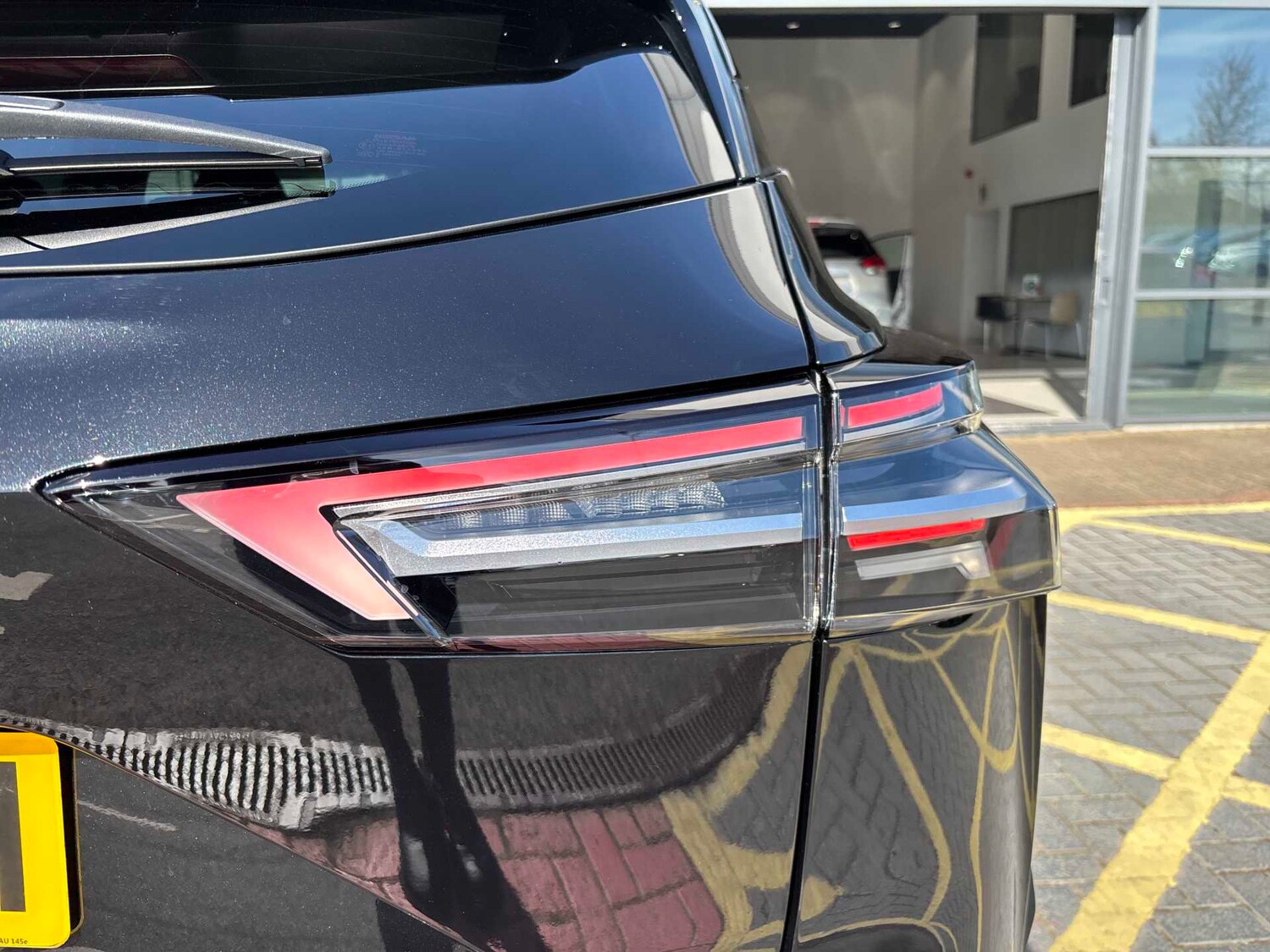 Used Nissan Qashqai 2026 for sale - 78193032: Photo 28