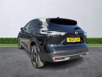 Used Nissan Qashqai 2026 for sale - 78193032: Photo