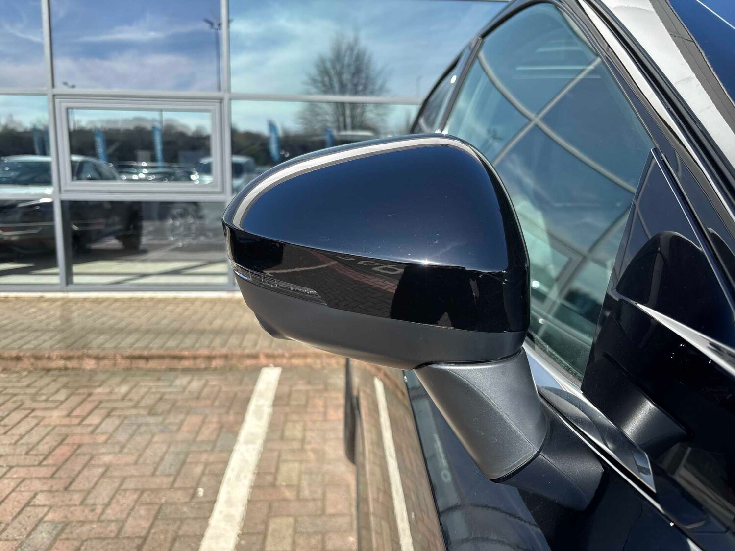 Used Nissan Qashqai 2026 for sale - 78193032: Photo 30