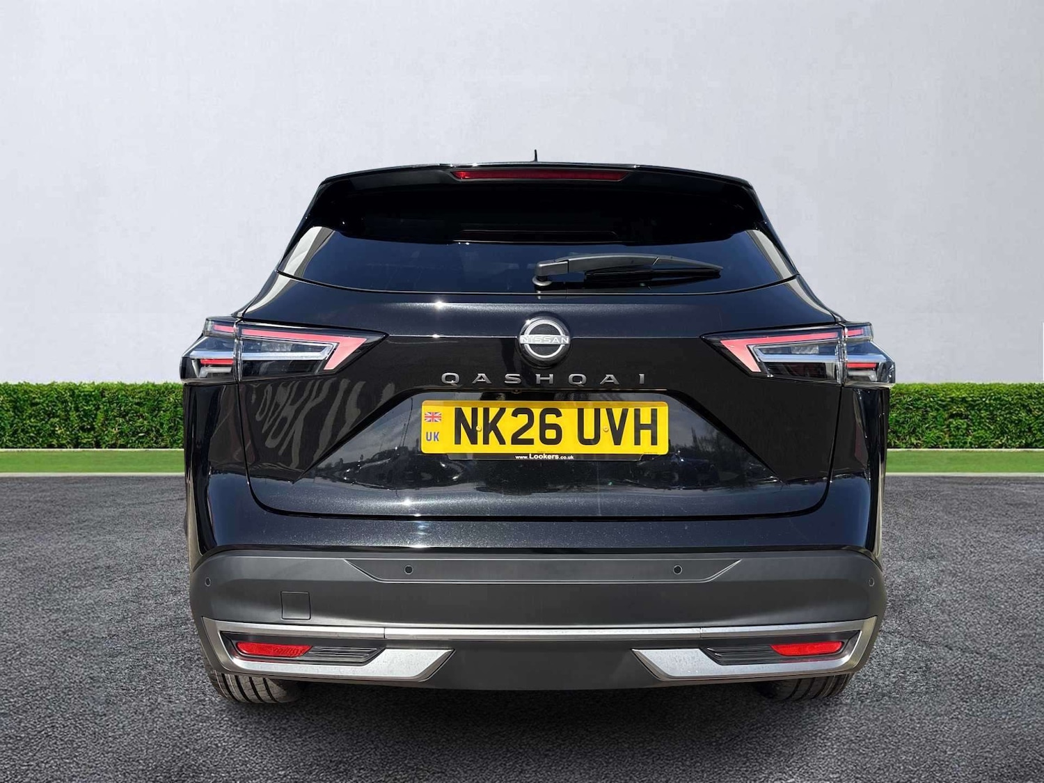 Used Nissan Qashqai 2026 for sale - 78193032: Photo 4