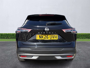 Used Nissan Qashqai 2026 for sale - 78193032: Photo