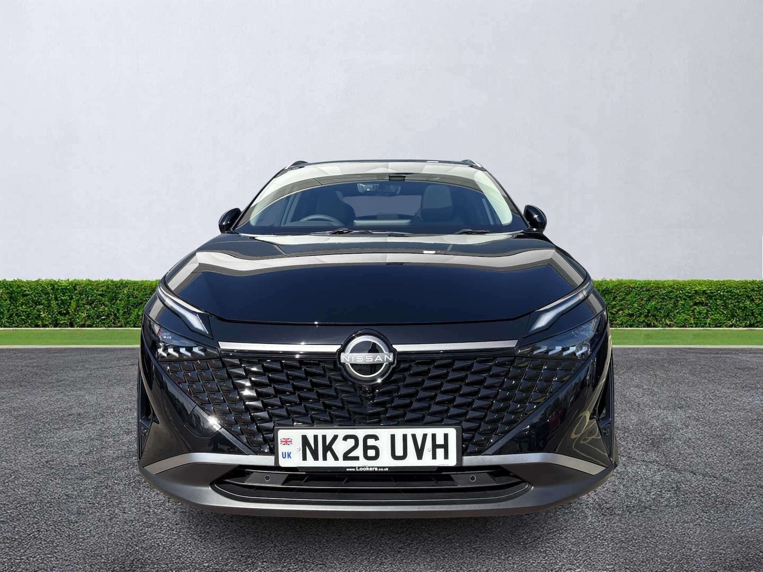 Used Nissan Qashqai 2026 for sale - 78193032: Photo 5