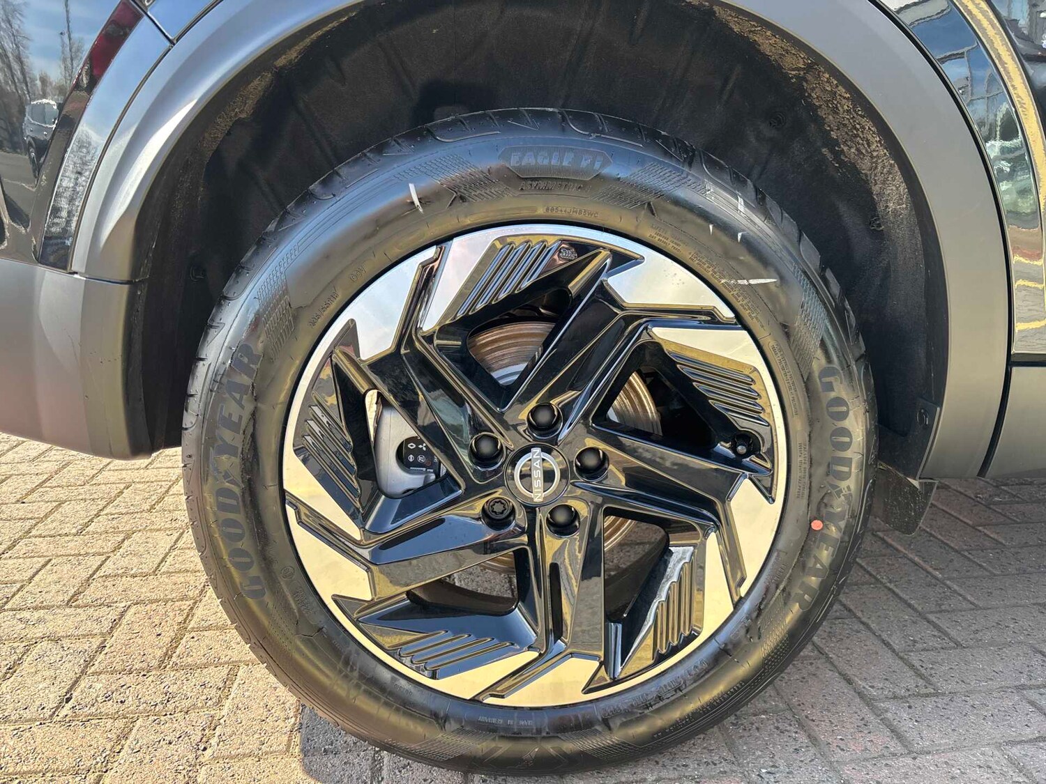 Used Nissan Qashqai 2026 for sale - 78193032: Photo 6