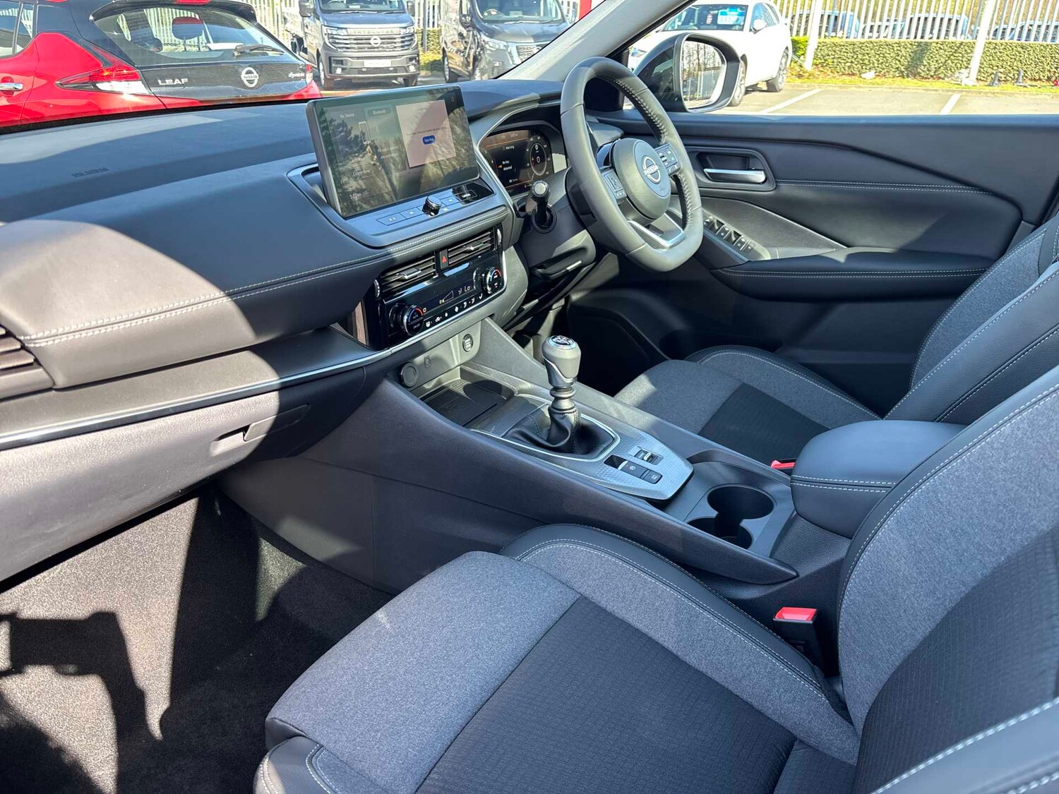 Used Nissan Qashqai 2026 for sale - 78193032: Photo 7