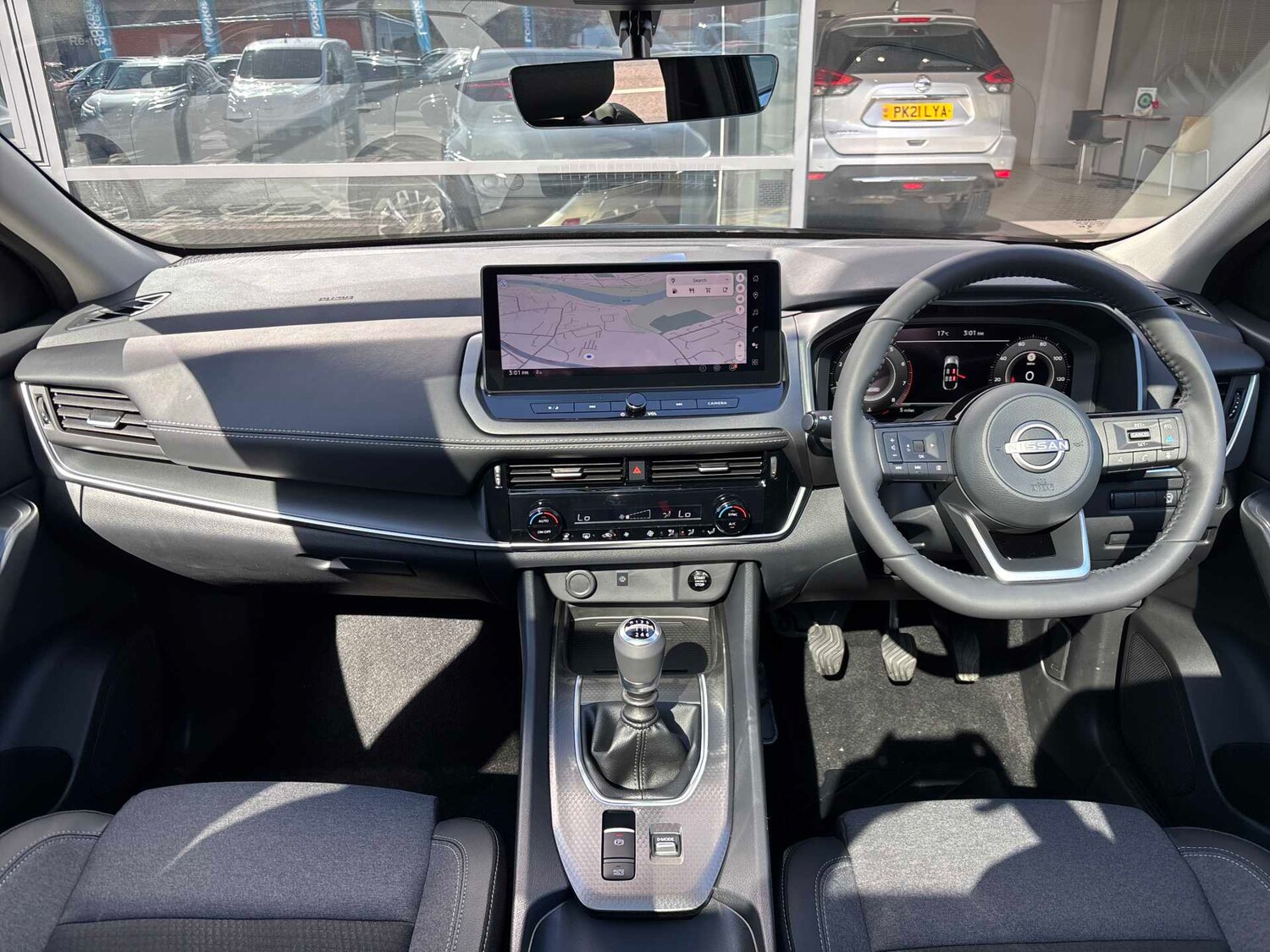 Used Nissan Qashqai 2026 for sale - 78193032: Photo 8