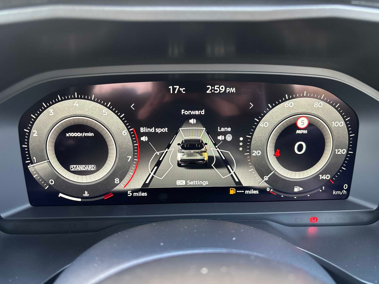 Used Nissan Qashqai 2026 for sale - 78193032: Photo 9