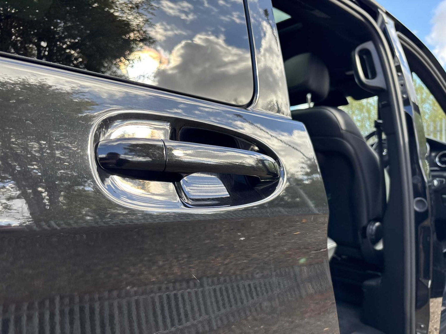 Used Mercedes-Benz V-Class 2023 for sale - 76219168: Photo 29