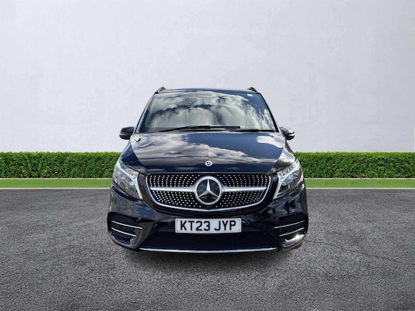 Used Mercedes-Benz V-Class 2023 for sale - 76219168: Photo 5