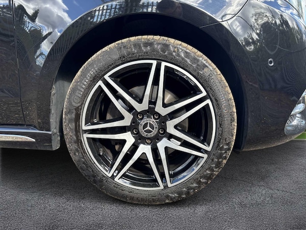 Used Mercedes-Benz V-Class 2023 for sale - 76219168: Photo 6
