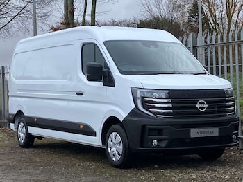 Used Nissan Interstar 2026 for sale - 78415069: Photo