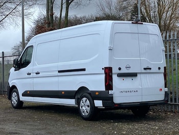 Used Nissan Interstar 2026 for sale - 78415069: Photo