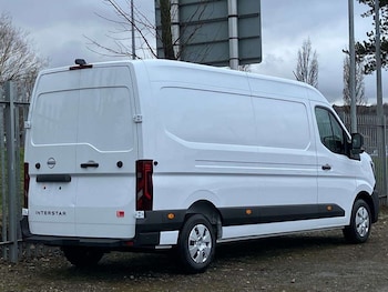 Used Nissan Interstar 2026 for sale - 78415069: Photo