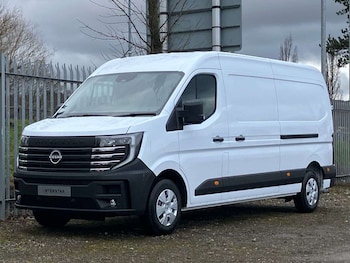 Used Nissan Interstar 2026 for sale - 78415069: Photo