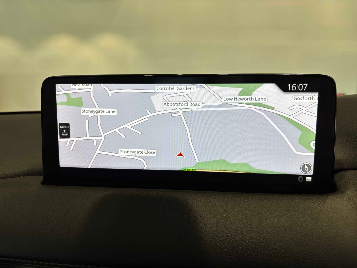 Used Mazda CX-5 2022 for sale - 78192253: Photo 10