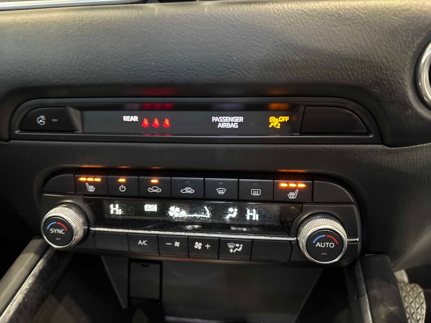 Used Mazda CX-5 2022 for sale - 78192253: Photo 11