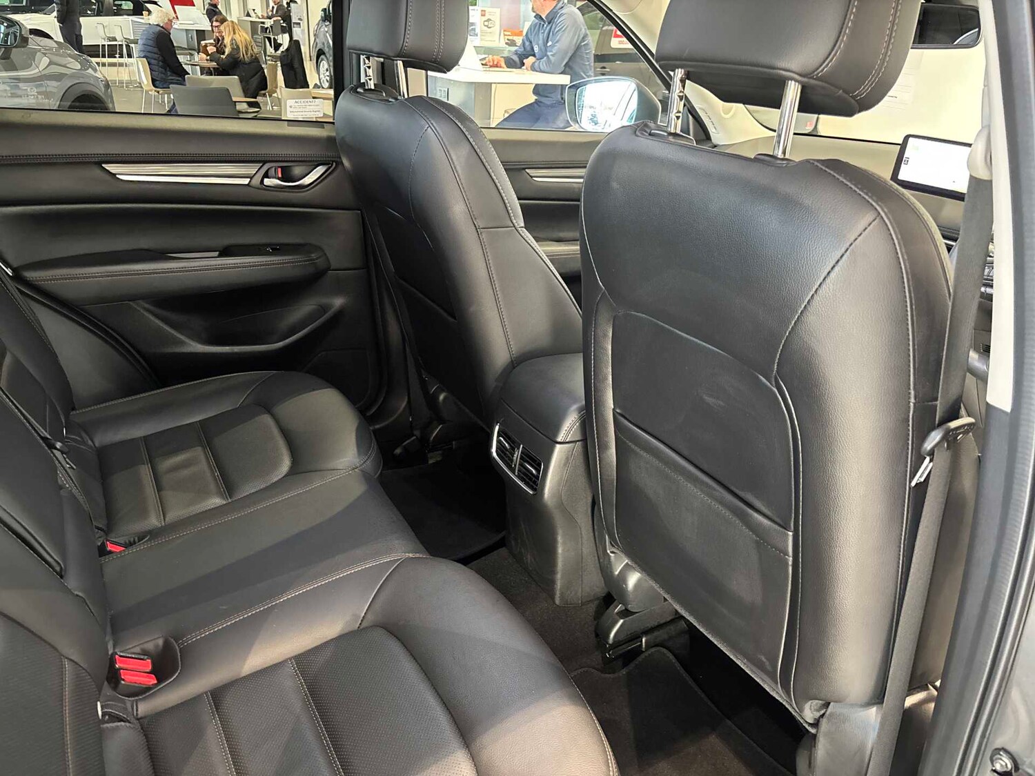 Used Mazda CX-5 2022 for sale - 78192253: Photo 15