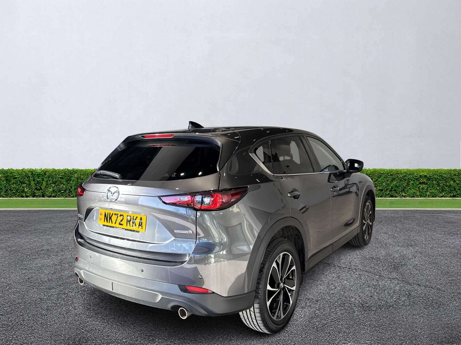 Used Mazda CX-5 2022 for sale - 78192253: Photo 17