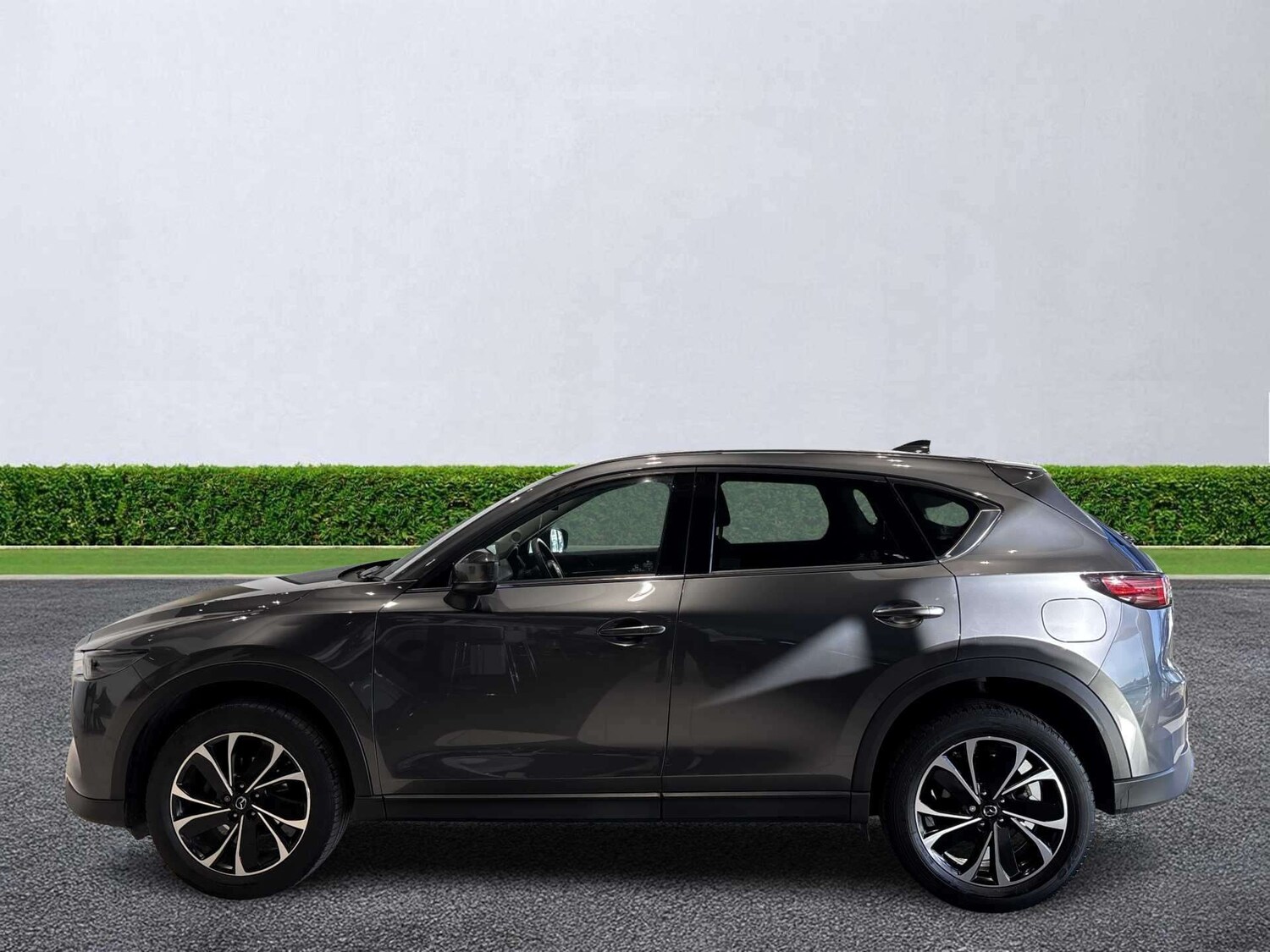 Used Mazda CX-5 2022 for sale - 78192253: Photo 18