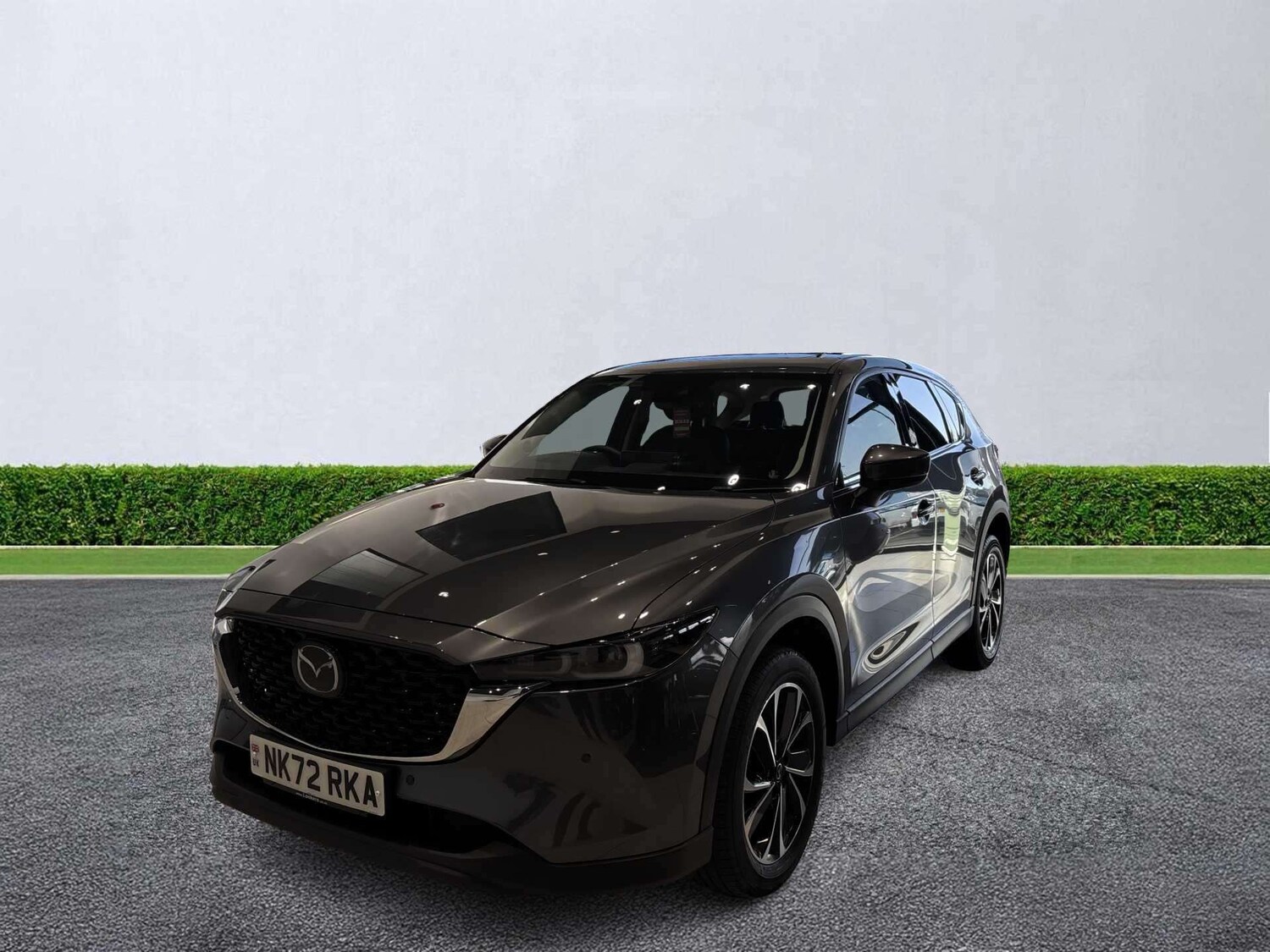 Used Mazda CX-5 2022 for sale - 78192253: Photo 19