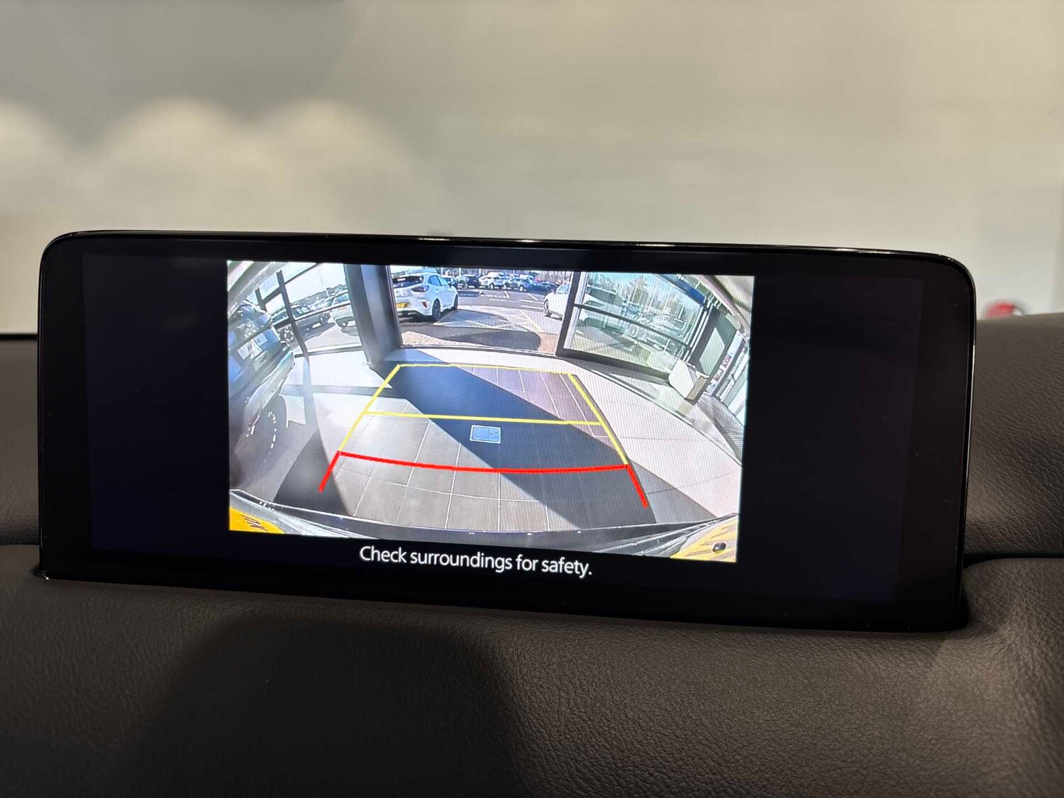 Used Mazda CX-5 2022 for sale - 78192253: Photo 21