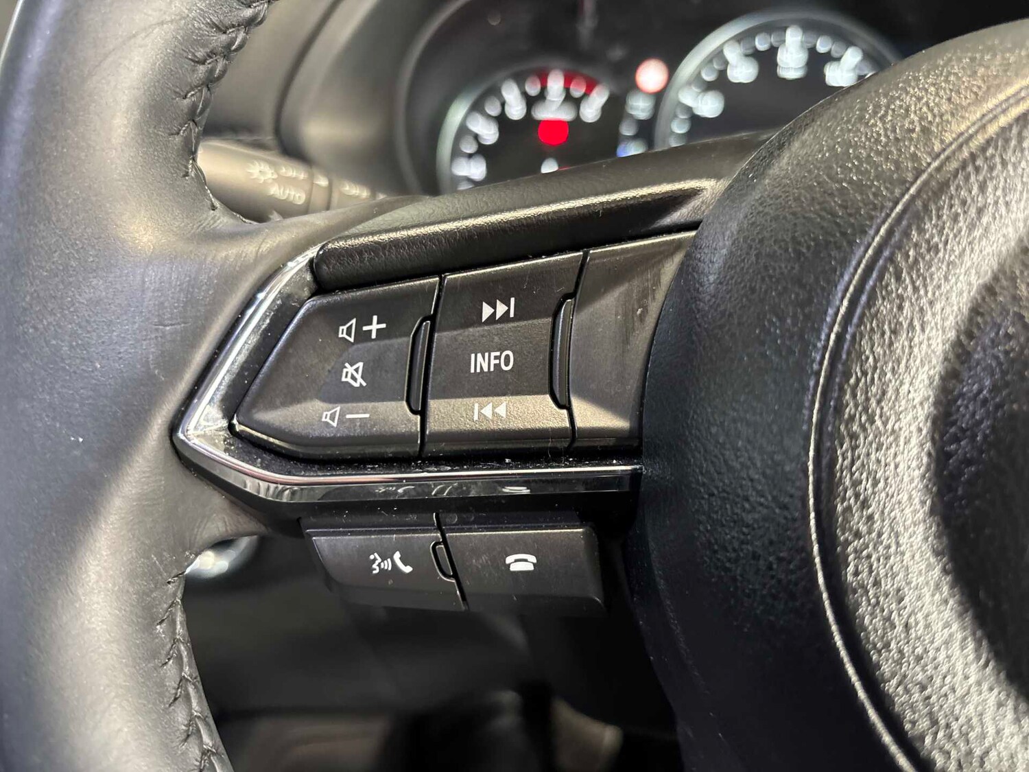 Used Mazda CX-5 2022 for sale - 78192253: Photo 24