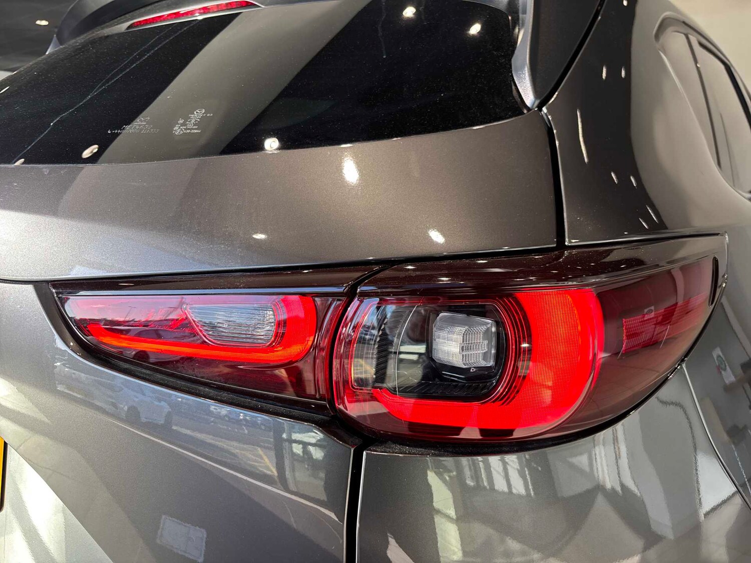 Used Mazda CX-5 2022 for sale - 78192253: Photo 28