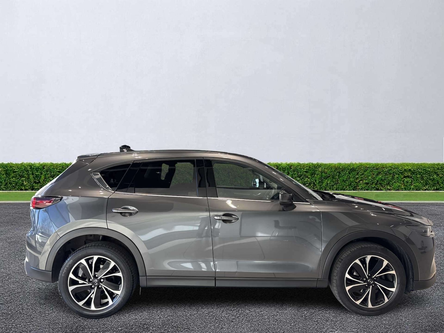 Used Mazda CX-5 2022 for sale - 78192253: Photo 3