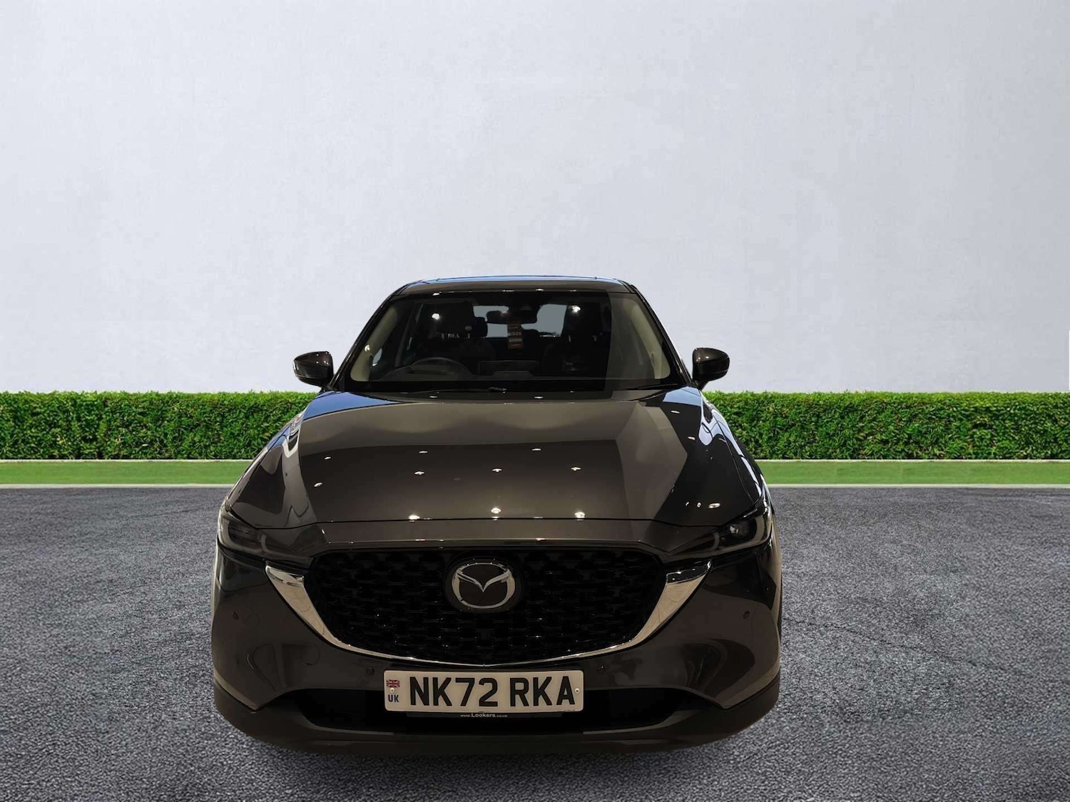 Used Mazda CX-5 2022 for sale - 78192253: Photo 5