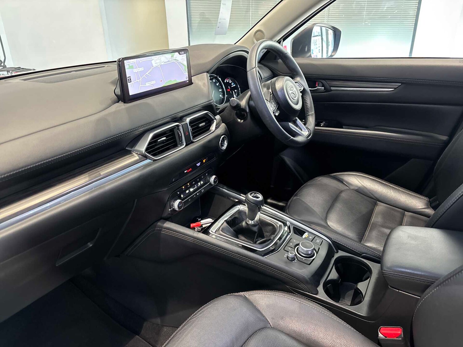 Used Mazda CX-5 2022 for sale - 78192253: Photo 7