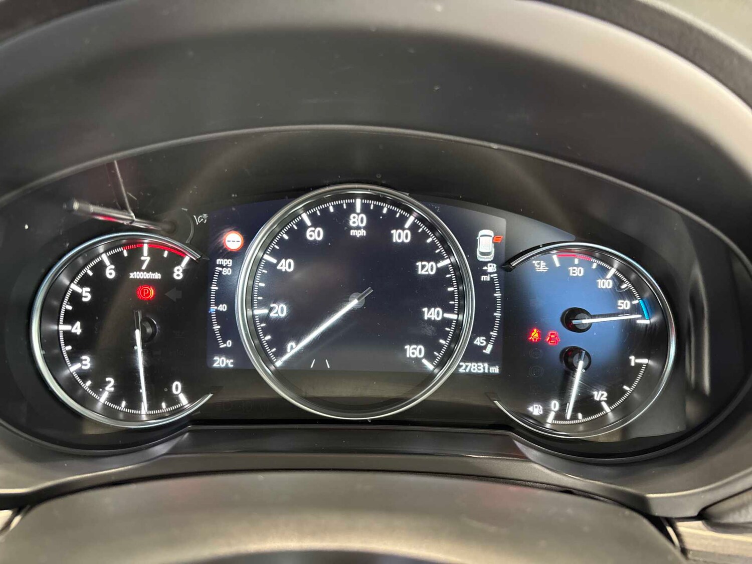 Used Mazda CX-5 2022 for sale - 78192253: Photo 9