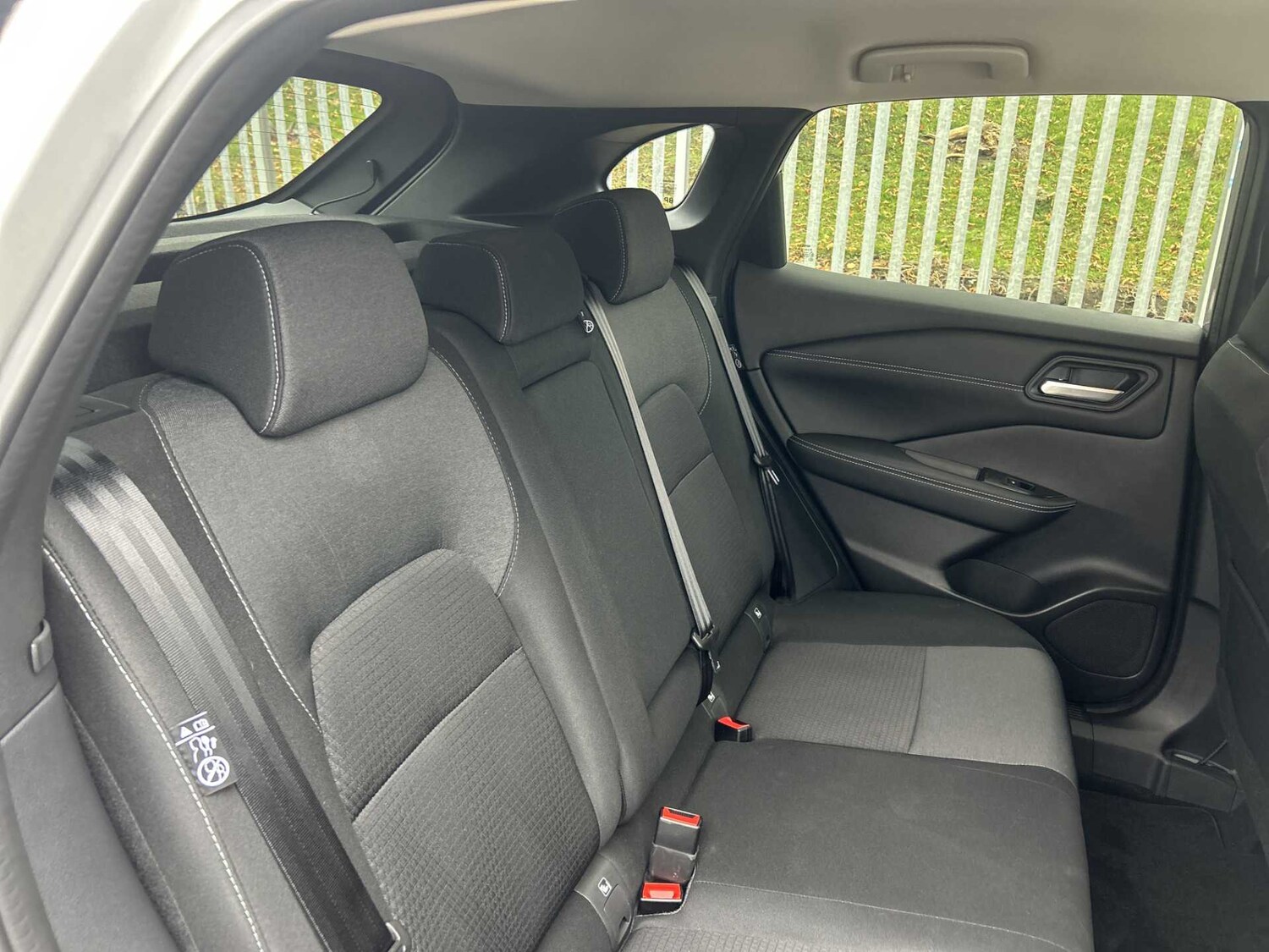 Used Nissan Qashqai 2022 for sale - 76288631: Photo 15