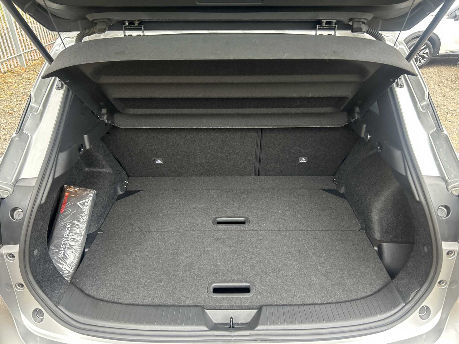 Used Nissan Qashqai 2022 for sale - 76288631: Photo 16