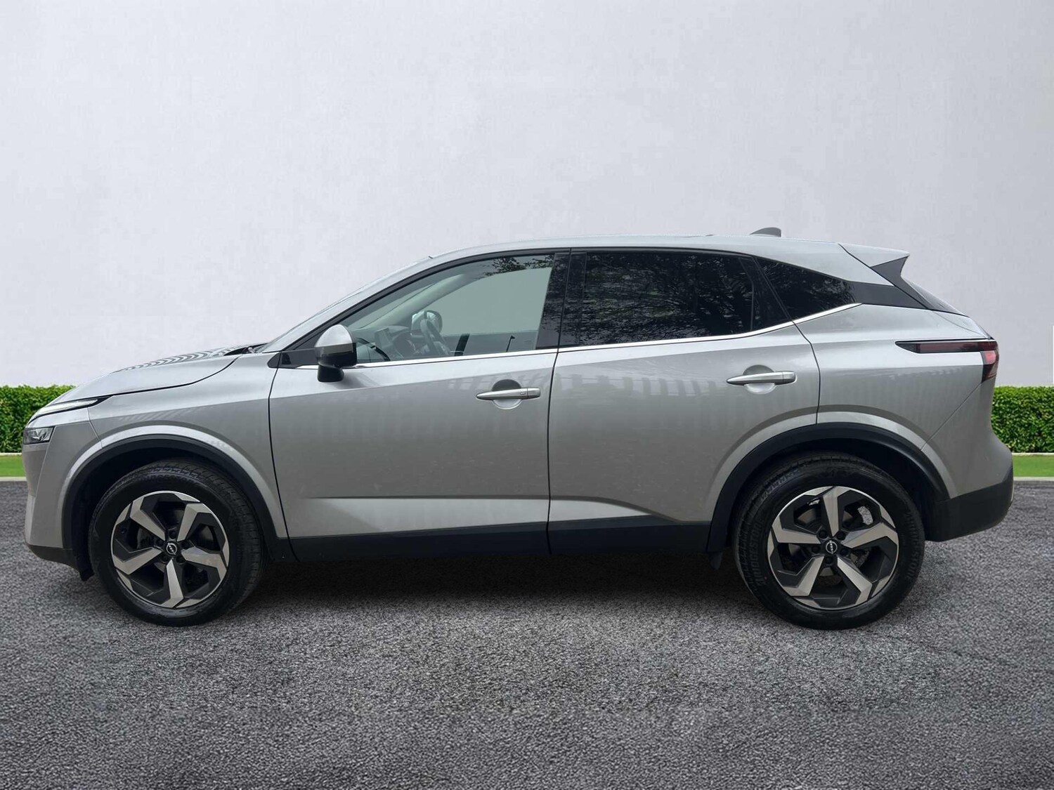 Used Nissan Qashqai 2022 for sale - 76288631: Photo 18