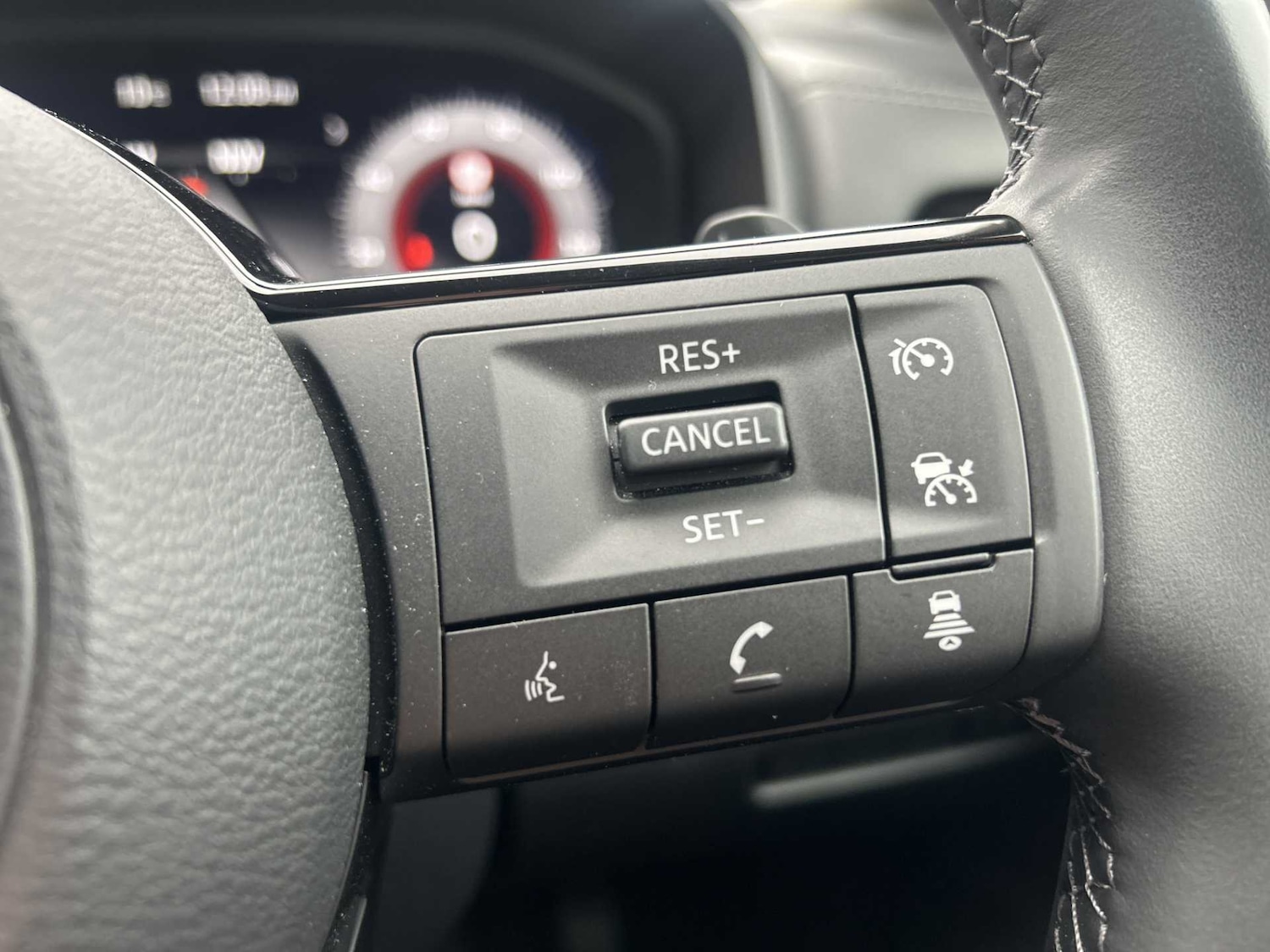 Used Nissan Qashqai 2022 for sale - 76288631: Photo 23