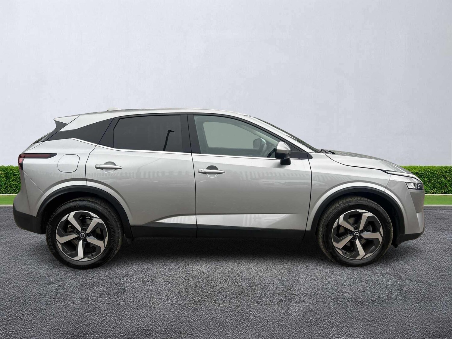 Used Nissan Qashqai 2022 for sale - 76288631: Photo 3