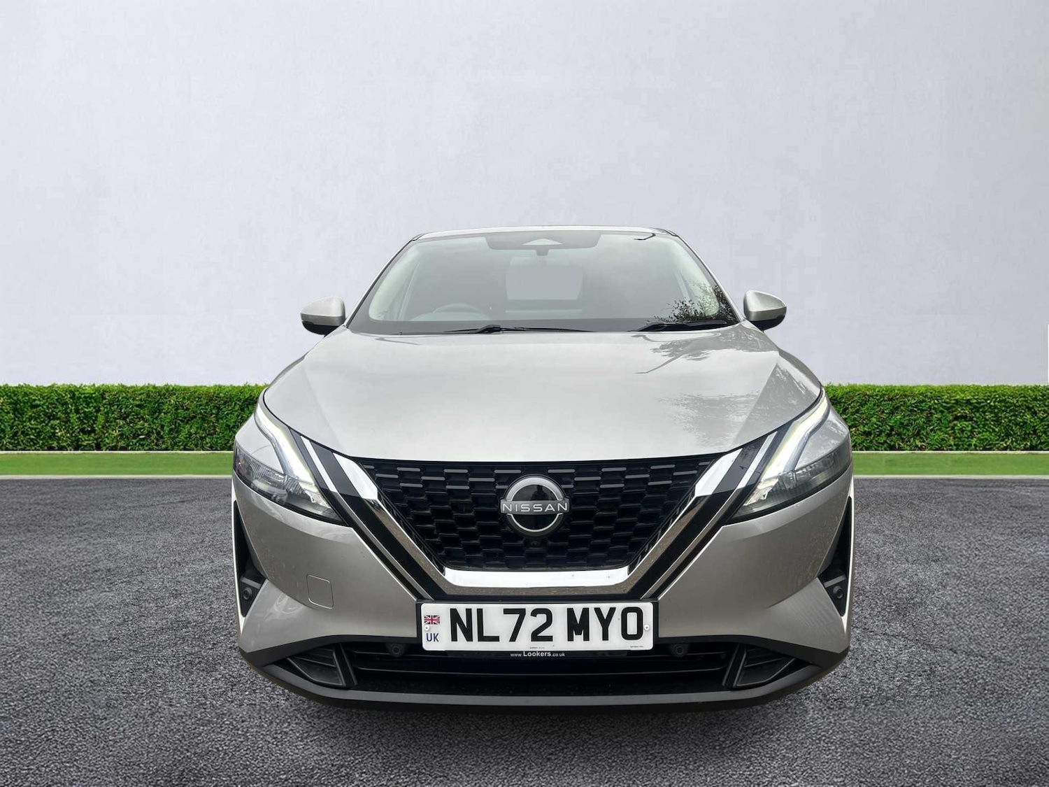 Used Nissan Qashqai 2022 for sale - 76288631: Photo 5