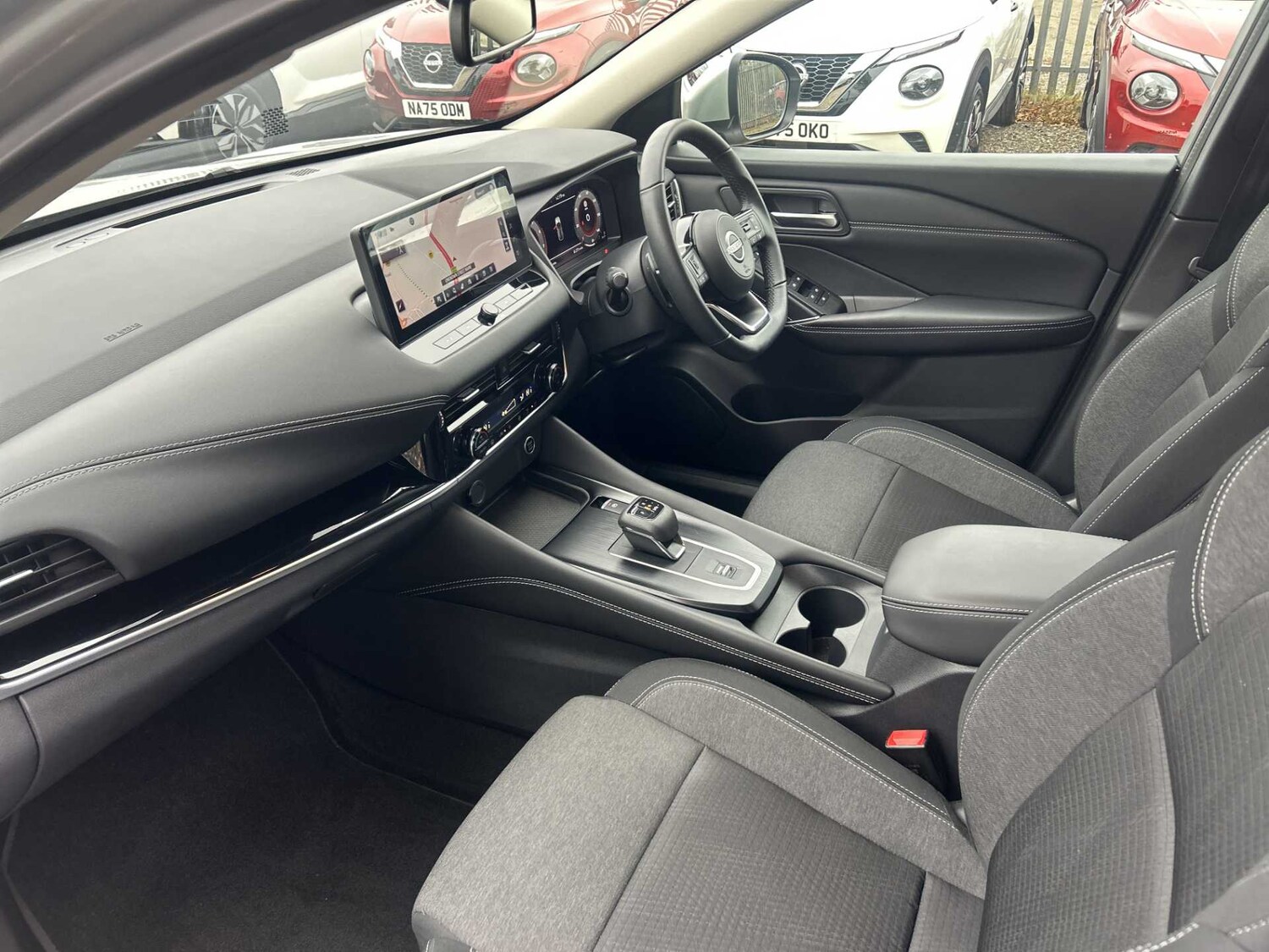 Used Nissan Qashqai 2022 for sale - 76288631: Photo 7