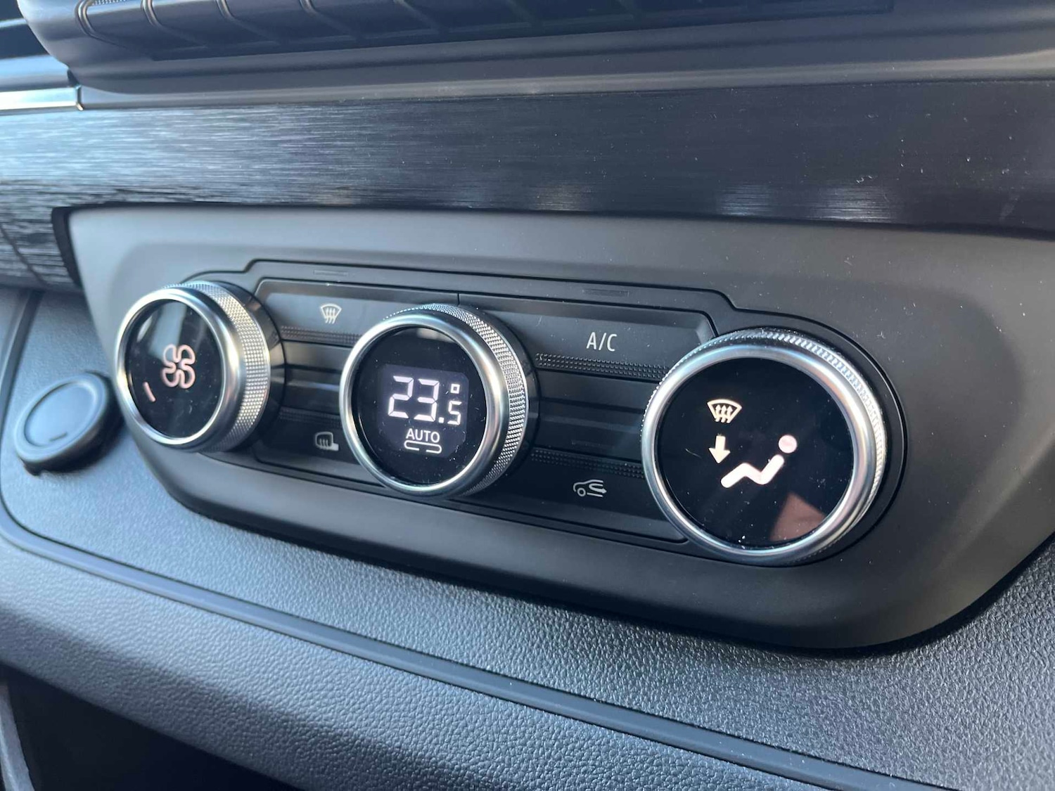 Used Nissan Primastar 2025 for sale - 77572932: Photo 11