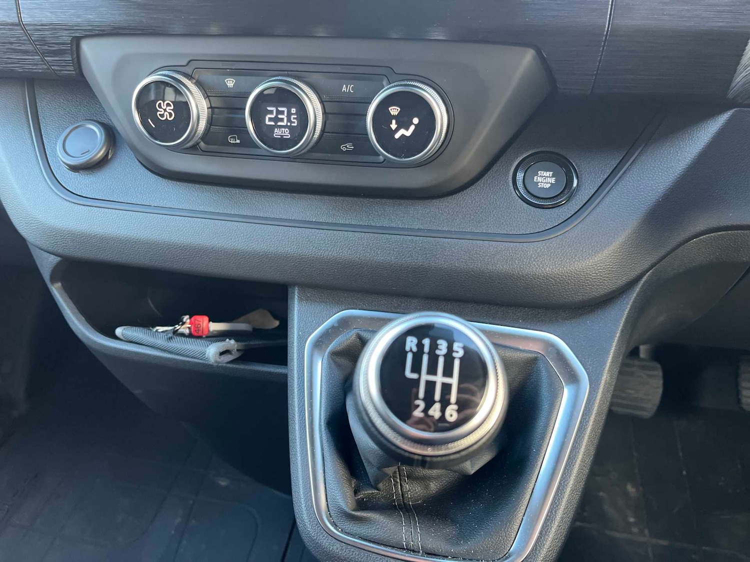 Used Nissan Primastar 2025 for sale - 77572932: Photo 12