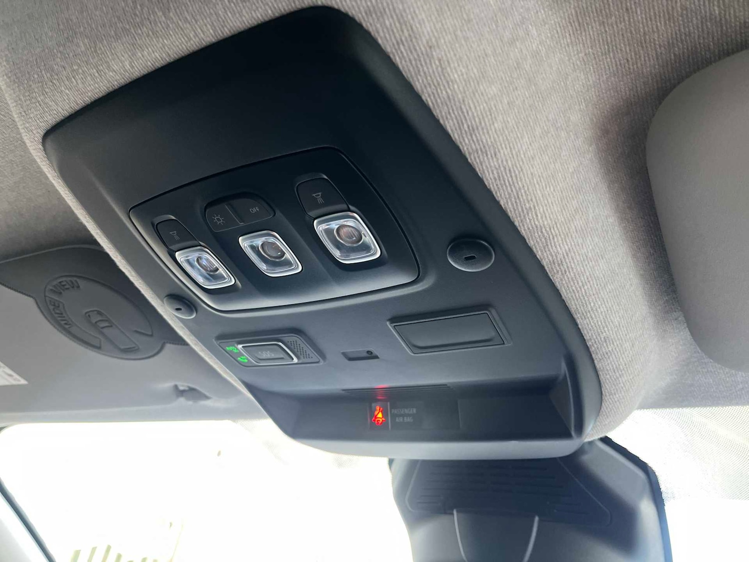 Used Nissan Primastar 2025 for sale - 77572932: Photo 13