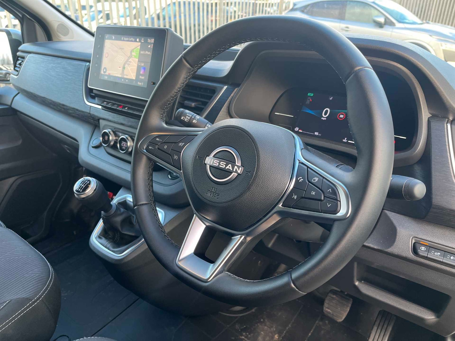 Used Nissan Primastar 2025 for sale - 77572932: Photo 14