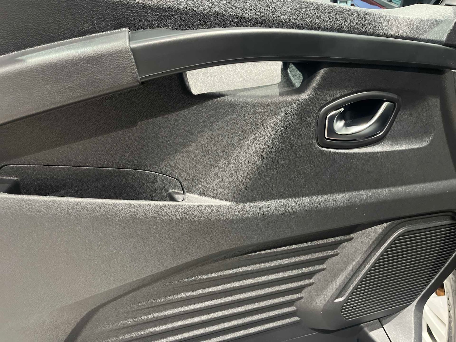 Used Nissan Primastar 2025 for sale - 77572932: Photo 25