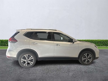 Used Nissan X-Trail 2021 for sale - 78633271: Photo