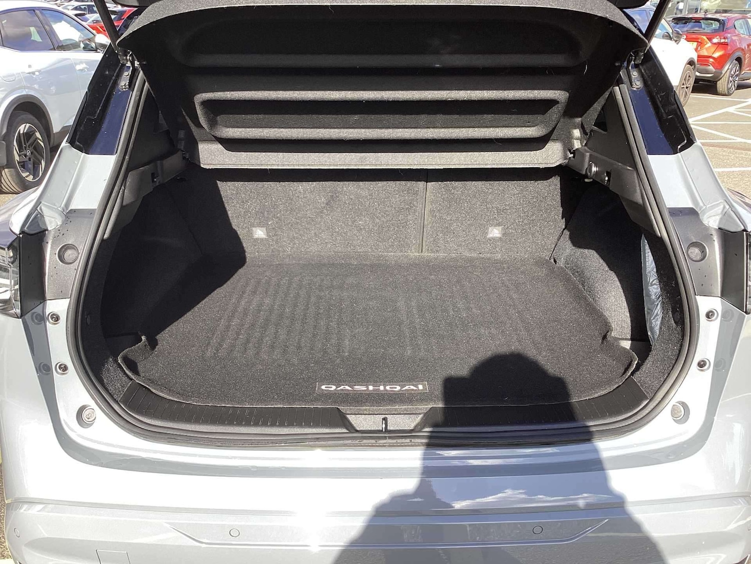 Used Nissan Qashqai 2024 for sale - 76422401: Photo 14