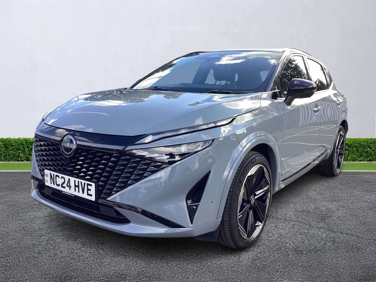 Used Nissan Qashqai 2024 for sale - 76422401: Photo 17