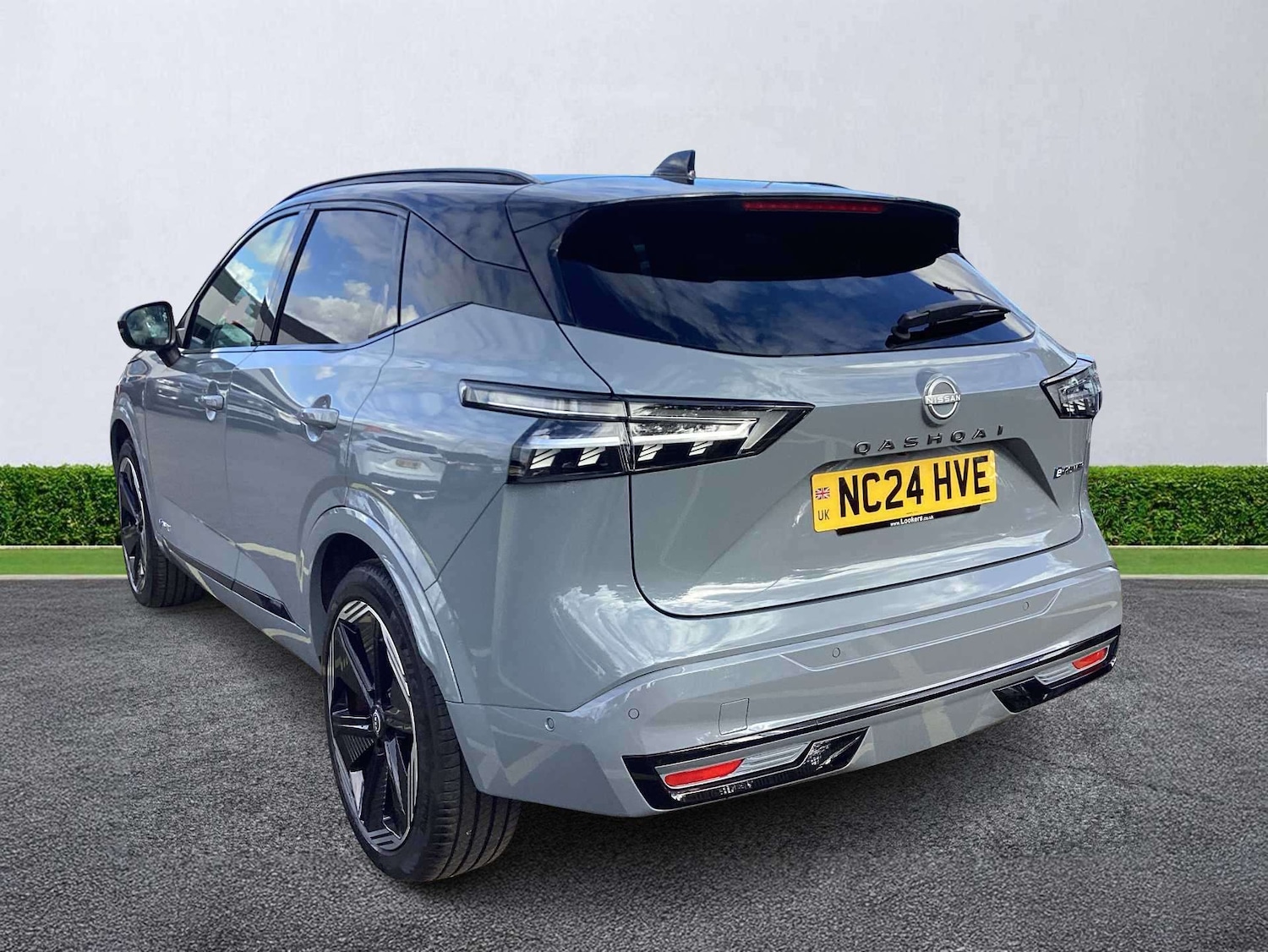 Used Nissan Qashqai 2024 for sale - 76422401: Photo 2