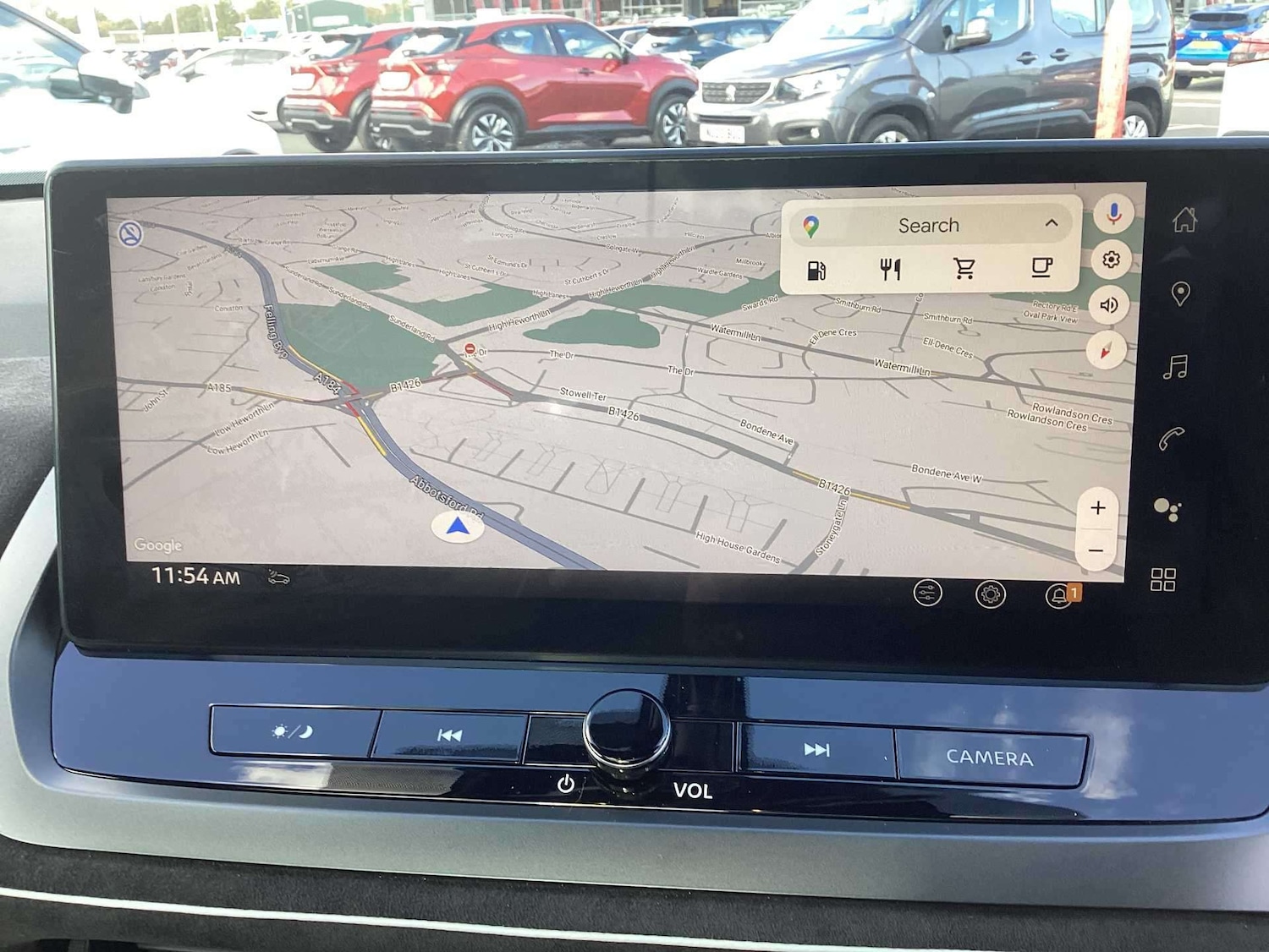 Used Nissan Qashqai 2024 for sale - 76422401: Photo 20