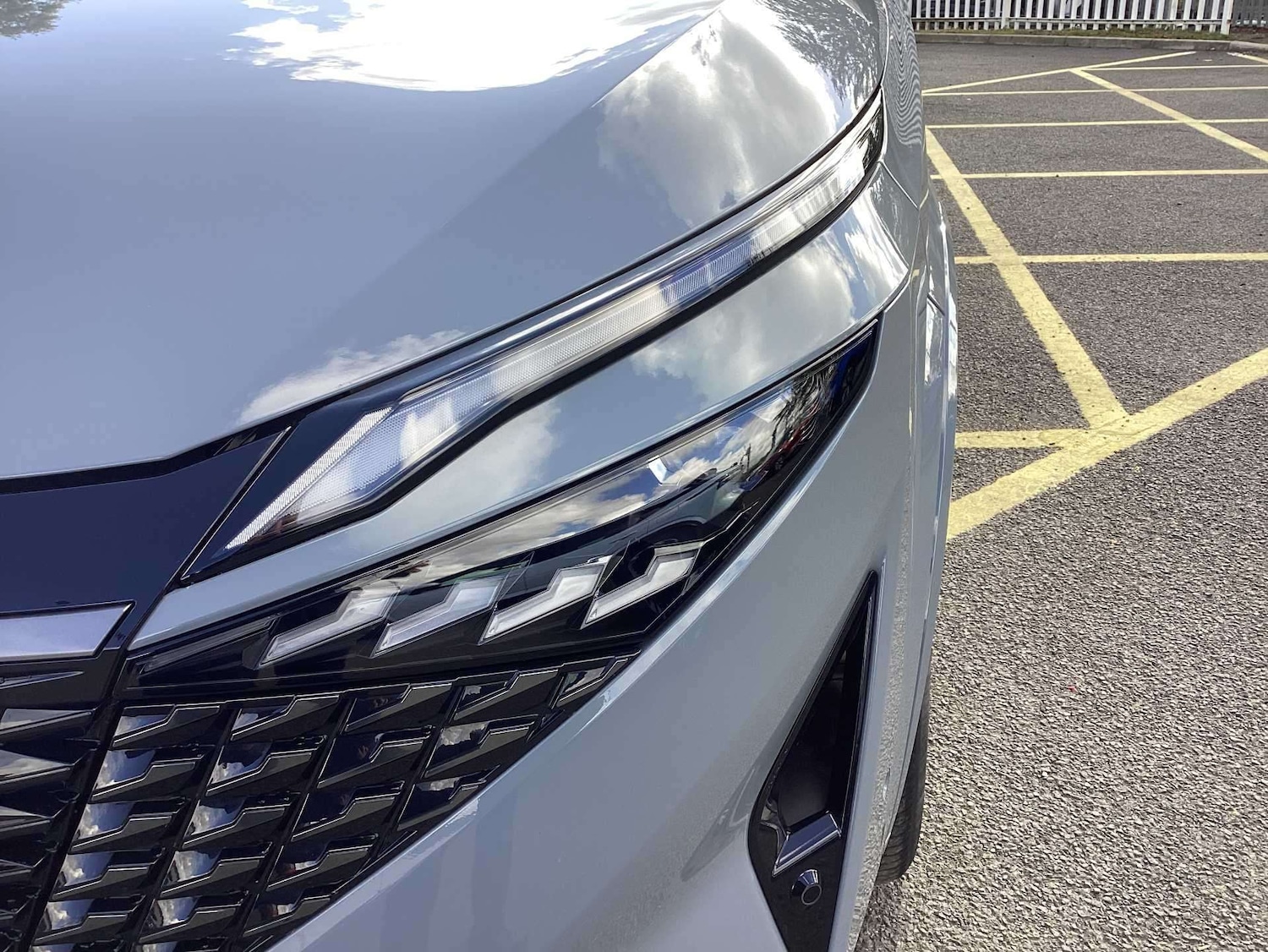 Used Nissan Qashqai 2024 for sale - 76422401: Photo 25