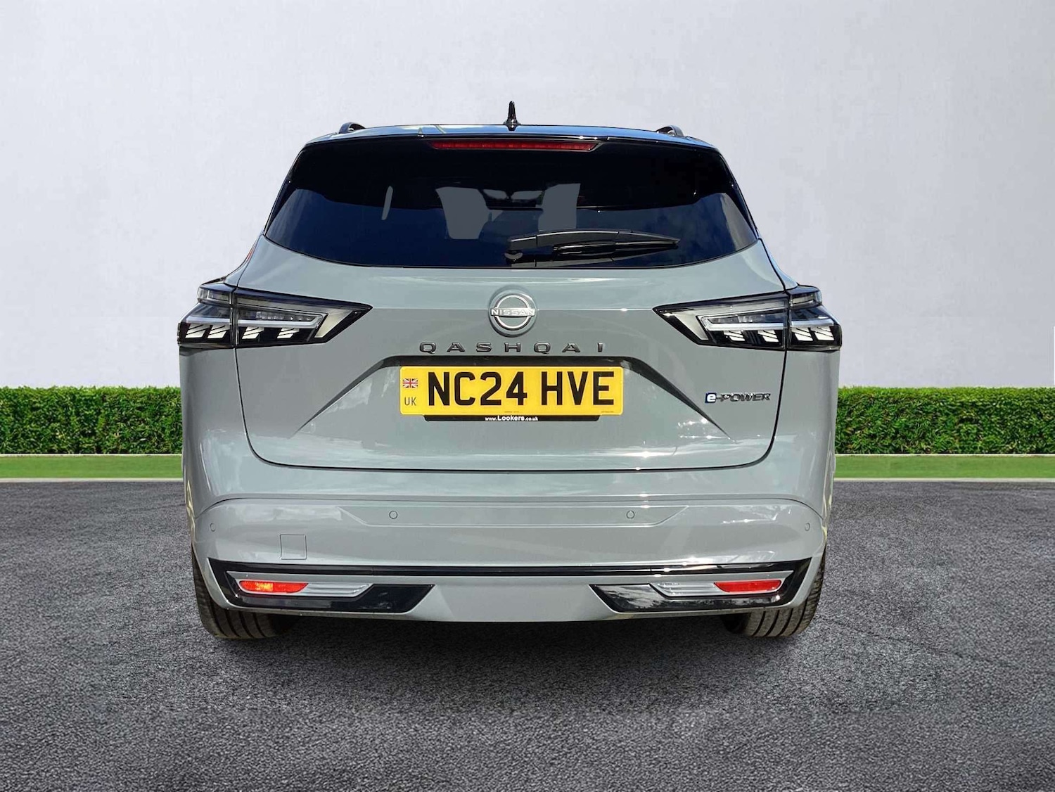 Used Nissan Qashqai 2024 for sale - 76422401: Photo 4