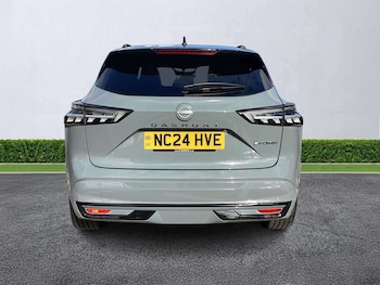 Used Nissan Qashqai 2024 for sale - 76422401: Photo